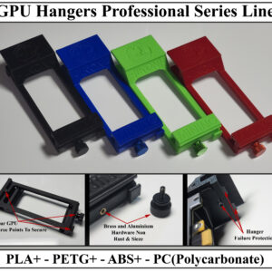 GPU Hangers