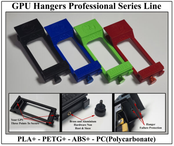 GPU Hangers