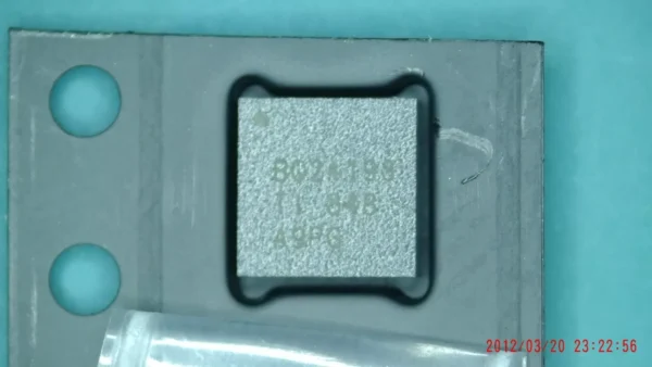 IC Chip BQ24193