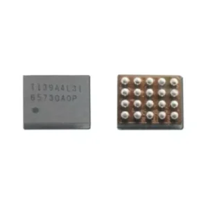 Chestnut Boost IC iPhone