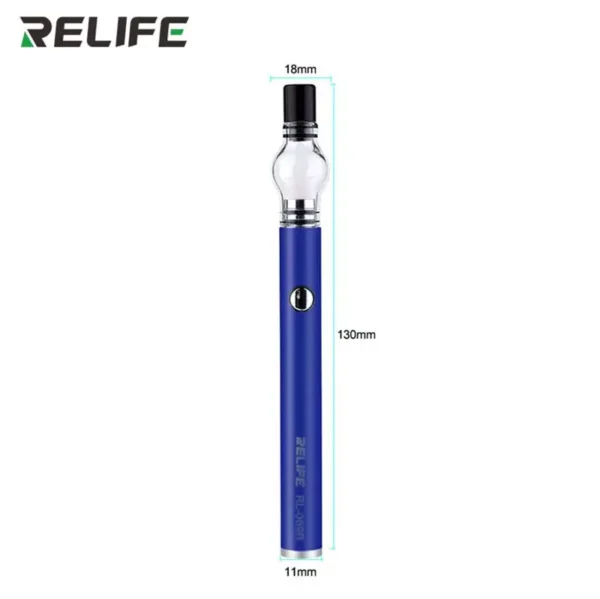 RELIFE Rosin Atomization Pen